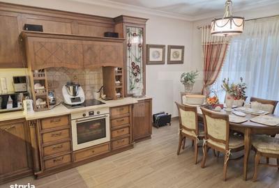 Casă cu 3 camere în Rontău - 16