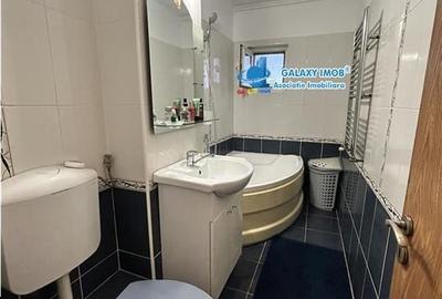 Apartament 2 camere decomandat-mobilat/utilat/Loc parcare-str Dunavat - 6