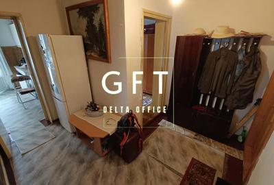 Apartament cu 3 camere decomandat în Decebal - 7