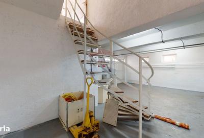 Spațiu comercial, de 150 mp, în Bucureștii Noi - 13