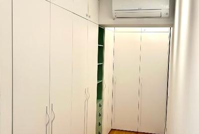 PETRU RARES | Premium | Mobilat & utilat | 2 bai I 2 balcoane I Prima inchiriere - 12