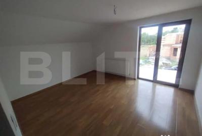 Casă cu 4 camere cu Teren 500 Mp în Central - 8