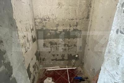 Apartament 3 camere, 80 mp utili - zona C.R. Vivu, 2 balcoane, 2 bai - 7