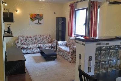 Apartament cu 3 camere decomandat în Gorjului - 3