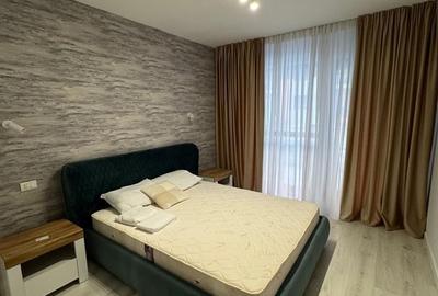 Apartament cu 2 camere în Nord - 2