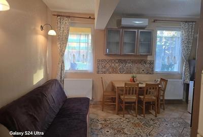 Apartament cu 2 camere decomandat în Sânmartin - 7