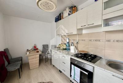 Apartament 2 camere, etaj 1, zona Lunei - 2