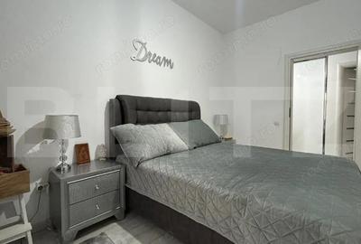 Apartament cu 2 camere decomandat în Dealuri Oradea - 8