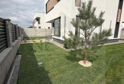 Casă cu 4 camere cu Teren 362 Mp în Vidra - 15