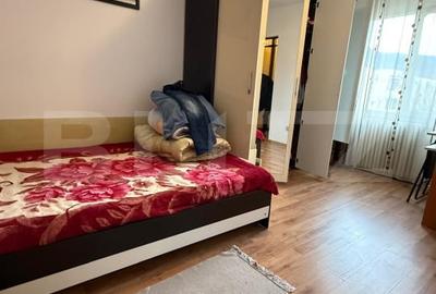 Apartament 2 camere – 43 mp, mobilat si utilat, etaj 4/4, parcare inclusa - 4