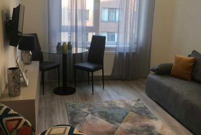 Garsonieră decomandată în Chiajna - 7