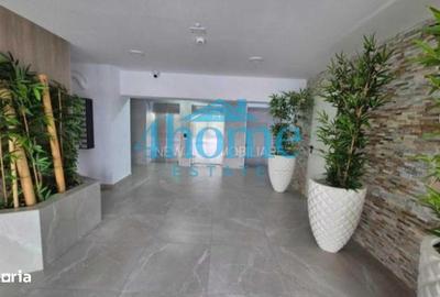 Apartament cu 3 camere, mobilat în Industriilor - 5