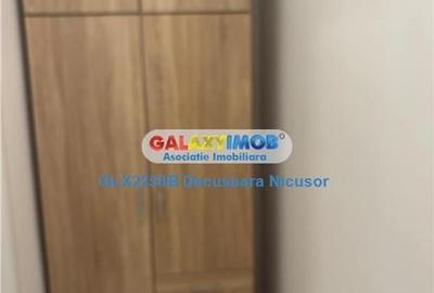 Garsoniera in Militari Residence, mobilata utilata, 300 euro - 6