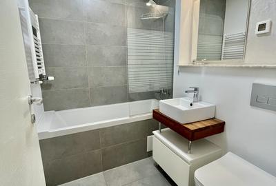 2 camere cu parcare subterana+boxa Domenii | Arcul de Triumf - 4