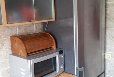 Apartament cu 2 camere semidecomandat în Crihala - 2