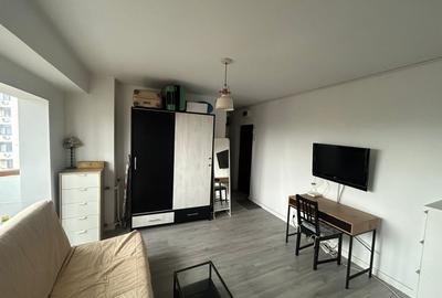 Garsoniera de inchiriat Timpuri noi - Tineretului - 4