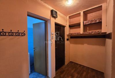 Apartament cu 1 camera, zona Dumbravei, Sighisoara - 6