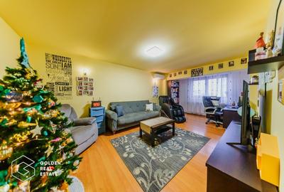 Apartament cu 4 camere decomandat, mobilat în Micălaca - 2