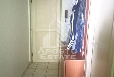Garsonieră semidecomandată, mobilată în Girocului - 5