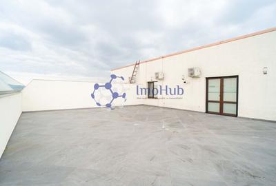 Penthouse exclusivist ultracentral, 220 mp, lift privat, comision 0! - 13