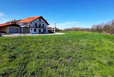 Gaminvest Teren intravilan pentru pensiune Baile 1 Mai V3394A - 4