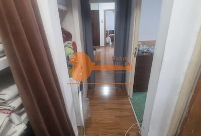 Apartament cu 3 camere decomandat în Crângași - 10
