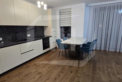 Apartament 2 camere 55 mp utili, Parcul Iulius Mall - 5