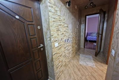 Apartament cu 2 camere semidecomandat, mobilat în 9 Mai - 7