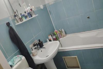 Apartament cu 2 camere semidecomandat în Central - 7