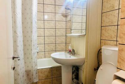 Apartament cu 4 camere decomandate Zona Burdujeni - 4