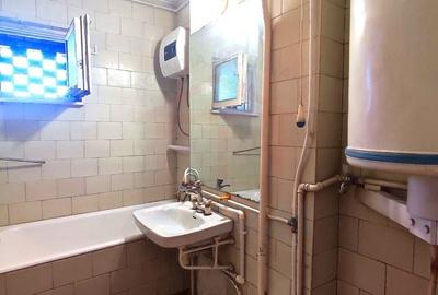 Apartament cu 2 camere semidecomandat în Țiglina 2 - 6