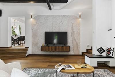 Refugiu de Vis in Cornu – Priveliste Panoramica si Apusuri Memorabile - 6