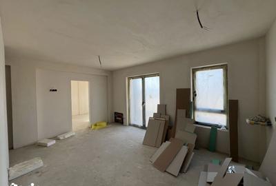 Apartament cu 3 camere în Micro 17 - 5