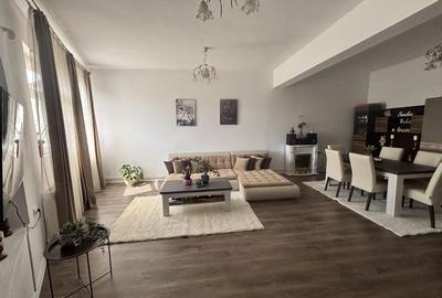 Casă cu 3 camere în Central - 7