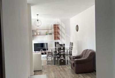 Apartament cu 3 camere semidecomandat în Buziașului - 14