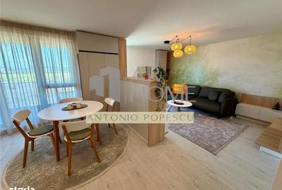 Apartament cu 2 camere în Nord - 5