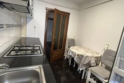 Apartament cu 2 camere decomandat în Ultracentral - 4