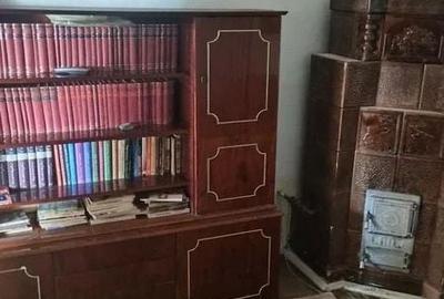 Casă cu 4 camere cu Teren 120 Mp în Central - 2