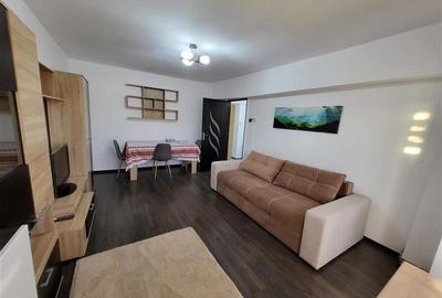 Garsonieră decomandată în Craiter - 14