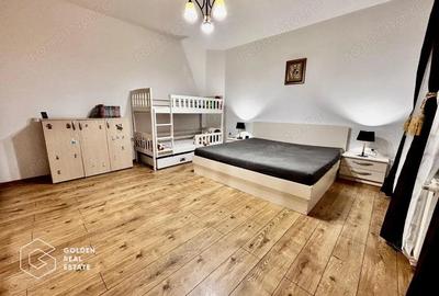Apartament spatios la curte, 2 camere, complet renovat, Aradul Nou - 1