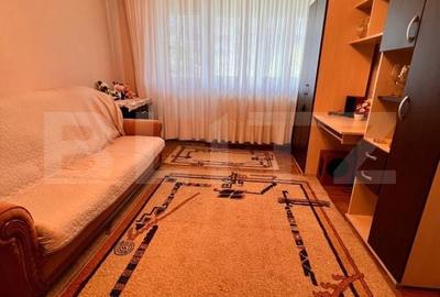 Apartament cu 2 camere semidecomandat în Central - 5
