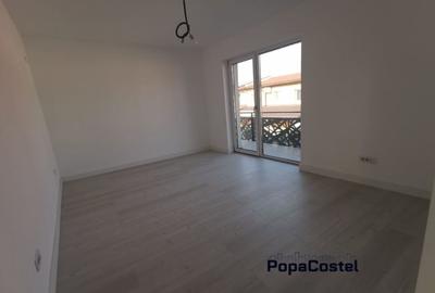 Otopeni Odai duplex 3 camere P+1E cu 2 bai, 81 mp utili plus balcon - 3