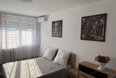 Proprietar inchiriez garsoniera deosebita IASI Gara Internationala cu contract ANAF - 4