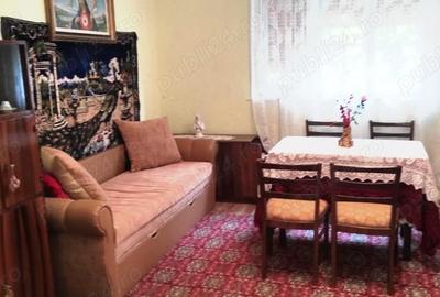 Casă cu 4 camere în Central - 4