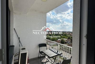 Apartament cu 2 camere în Calea Aradului - 5