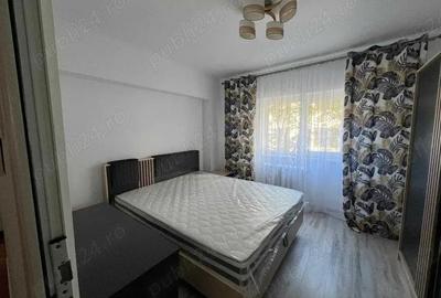 Apartament 3 camere D, in Centru Civic, Mall Moldova - 6
