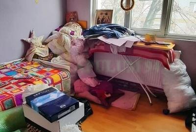 Vanzare apartament de 3 camere Dr Taberei-Valea Oltului - 10