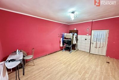 Direct proprietar Casa individuala de 123 mp utili cu pozitie centrala Urseni Direct proprietar Casa individuala de 123 mp utili cu pozitie centrala Urseni - 9