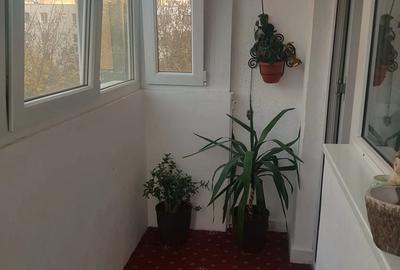 Apartament cu 2 camere decomandat în Grigorescu - 7