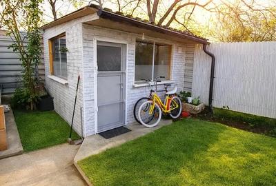 Casă cu 6 camere cu Teren 385 Mp în Central - 3